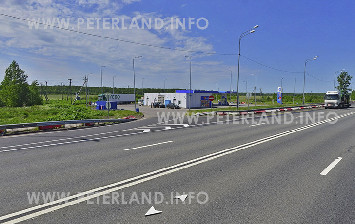 фото 1 земельный участок около Московского шоссе